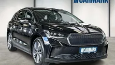 Brugt 2022 Skoda Enyaq iV Suite SUV | 219.900 kr. (Fair pris)