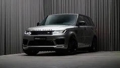 Brugt 2018 Land Rover Range Rover Sport Autobiography Dynamic SUV | 7.280 kr.