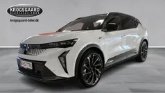 Brugt 2025 Renault Scénic Esprit Alpine MPV | 304.890 kr. (Fair pris)