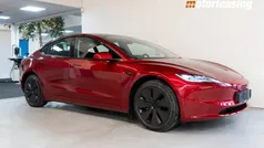 Brugt 2024 Tesla Model 3 Long Range Sedan | 333.995 kr. (Dyr)
