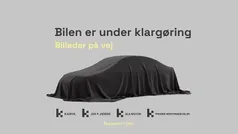 Phantom black Brugt 2022 Hyundai Bayon Advanced SUV | 189.900 kr. (God pris)