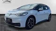 Hvidmetal Brugt 2020 VW ID.3 Hatchback | 164.500 kr. (Fair pris)