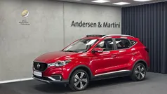 Roedmetal Brugt 2021 MG ZS Luxury Sedan | 139.900 kr. (Fair pris)