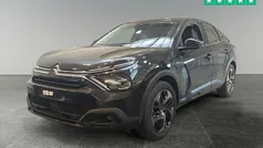 Brugt 2024 Citroën e-C4 Feel Hatchback | 154.500 kr. (Fair pris)