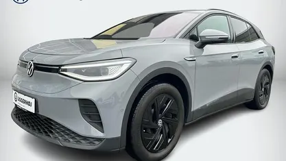 Brugt VW ID.4 Pro Performance 150 kW (204 HK) 2023 Grå SUV