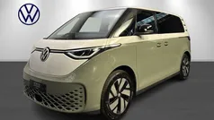 Brugt 2023 VW ID. Buzz Life MPV | 369.900 kr. (Fair pris)