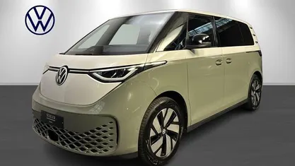 Brugt 2023 VW ID. Buzz Life MPV | 369.900 kr. (Fair pris)