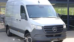 Brugt 2019 Mercedes Sprinter Van | 154.900 kr.