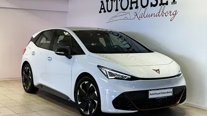 Brugt Cupra Born e-Boost 169 kW (231 HK) 2023 Hatchback