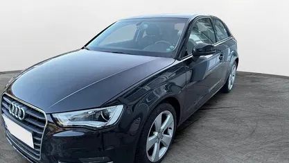 Brugt Audi A3 Ambiente 150 HK (110 kW) 2014 Hatchback