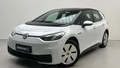 Brugt 2022 VW ID.3 Pro Hatchback | 169.900 kr. (God pris)