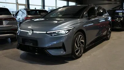 Brugt 2025 VW ID.7 Style Stationcar | 459.900 kr. (Fair pris)