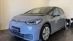 Brugt 2021 VW ID.3 Pro Performance Hatchback | 164.900 kr. (God pris)