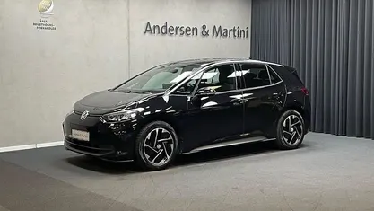 Brugt 2023 VW ID.3 Pro Performance Hatchback | 197.000 kr. (Fair pris)