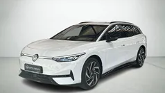 Hvidmetal Ny 2025 VW ID.7 Style Sedan | 409.900 kr. (Super pris)