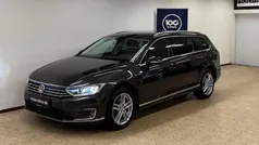 Koksmetal Brugt 2018 VW Passat GTE Stationcar | 144.900 kr. (Fair pris)
