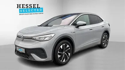 Brugt VW ID.5 Pro Performance 150 kW (204 HK) 2022 SUV