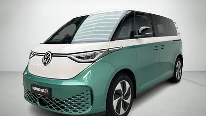 Brugt 2024 VW ID. Buzz Life MPV | 364.900 kr. (God pris)