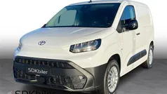 Brugt 2025 Toyota Proace City City MPV | 174.900 kr.