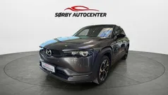 Koksmetal Brugt 2024 Mazda MX30 Prime-Line SUV | 219.900 kr. (Fair pris)