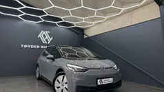 Brugt 2021 VW ID.3 Pro Performance Hatchback | 154.500 kr. (God pris)