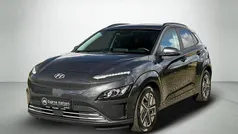 Sort Brugt 2022 Hyundai Kona Trend SUV | 154.800 kr. (Fair pris)