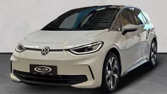 Brugt 2024 VW ID.3 Pro Hatchback | 254.900 kr. (God pris)