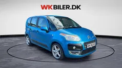 Brugt 2010 Citroën C3 Picasso MPV | 24.800 kr. (God pris)