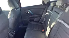 Bronze Brugt 2023 Citroën e-C4 Hatchback | 149.800 kr. (Fair pris)