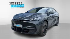 Urano grey Ny 2025 Cupra Tavascan VZ SUV | 374.900 kr. (God pris)