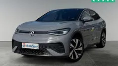 Brugt 2024 VW ID.5 Pro Performance SUV | 284.500 kr. (Fair pris)