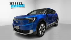 Blå Brugt 2024 Ford Explorer Premium SUV | 309.900 kr. (Super pris)