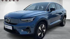 Brugt 2023 Volvo EC40 Core SUV | 284.200 kr. (Fair pris)