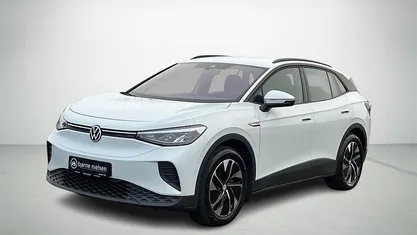 Brugt 2022 VW ID.4 Pro Performance SUV | 209.900 kr. (Fair pris)