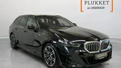 Brugt 2025 BMW i5 M Sport Stationcar | 529.900 kr. (Super pris)
