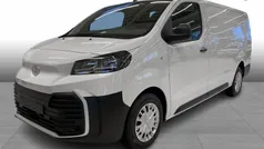 Brugt 2024 Toyota Proace Comfort Van | 259.900 kr.