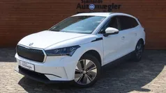 Brugt 2021 Skoda Enyaq iV Loft SUV | 245.000 kr. (Fair pris)