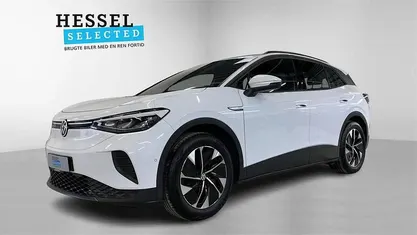 Brugt VW ID.4 Pro 127 kW (174 HK) 2022 SUV