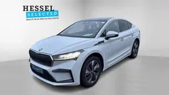 Brugt 2023 Skoda Enyaq iV SUV | 239.900 kr. (Fair pris)