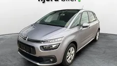 Brugt 2019 Citroën C4 SpaceTourer MPV | 129.900 kr. (Super pris)