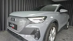 Brugt 2021 Audi Q4 e-tron SUV | 224.900 kr. (Super pris)
