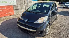 Brugt 2011 Peugeot 107 Active Hatchback | 19.900 kr. (Fair pris)