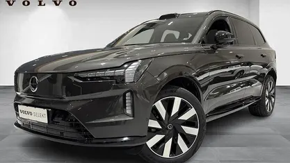 Brugt Volvo EX90 Plus 205 kW (279 HK) 2025 SUV