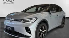 Brugt 2025 VW ID.4 GTX SUV | 397.400 kr.