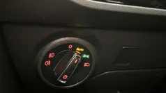 Sort Brugt 2020 Seat Leon FR Hatchback | 174.900 kr. (Super pris)