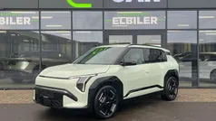 Brugt 2025 Kia EV3 2 SUV | 319.900 kr. (Fair pris)