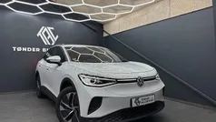 Brugt 2025 VW ID.4 Pure SUV | 279.500 kr. (Fair pris)