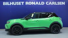 Grønmetal Brugt 2023 Opel Mokka-e GS Line SUV | 144.900 kr. (Fair pris)