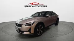 Brugt 2023 Polestar 2 Sedan | 234.900 kr. (God pris)