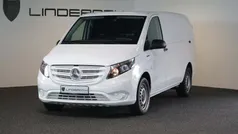 Brugt 2020 Mercedes e-Vito MPV | 110.000 kr.